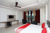 OYO Hotel Disha Retreat