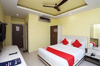 OYO Hotel Disha Retreat