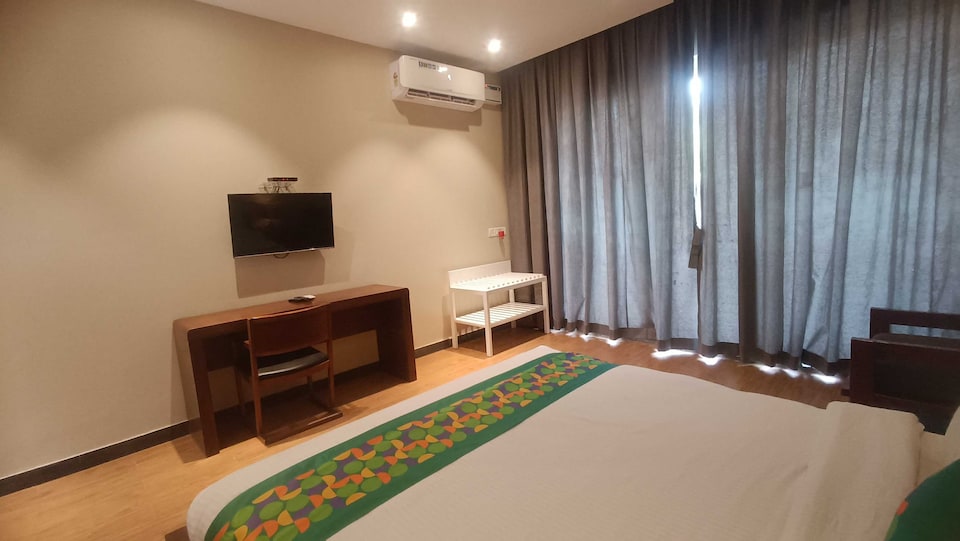 POP 84394B Kris Resort, Calangute Goa, गोवा