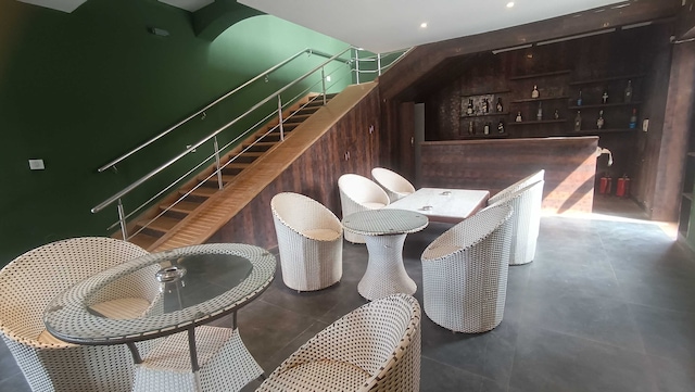 Collection O Calangute Circle Formerly Kris Resort