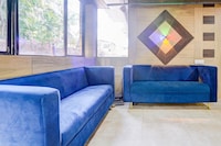 Collection O Calangute Circle Formerly Kris Resort