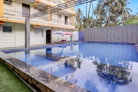 Collection O Calangute Circle Formerly Kris Resort