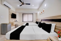 Collection O Calangute Circle Formerly Kris Resort