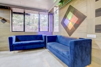 Collection O Calangute Circle Formerly Kris Resort