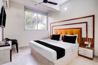 Collection O Calangute Circle Formerly Kris Resort