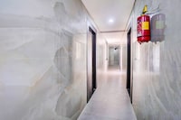 Collection O Calangute Circle Formerly Kris Resort