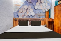 Hotel O Prem Mandir Formerly Charnamrit Vatika