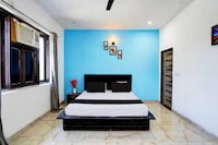 Hotel O Prem Mandir Formerly Charnamrit Vatika