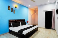 Hotel O Prem Mandir Formerly Charnamrit Vatika