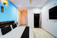 Hotel O Prem Mandir Formerly Charnamrit Vatika