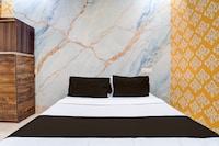 Hotel O Prem Mandir Formerly Charnamrit Vatika