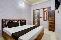 Hotel O Prem Mandir Formerly Charnamrit Vatika