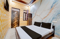 Hotel O Prem Mandir Formerly Charnamrit Vatika