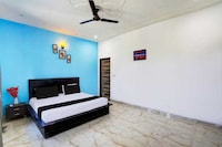 Hotel O Prem Mandir Formerly Charnamrit Vatika