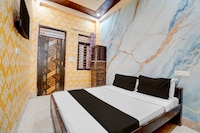 Hotel O Prem Mandir Formerly Charnamrit Vatika