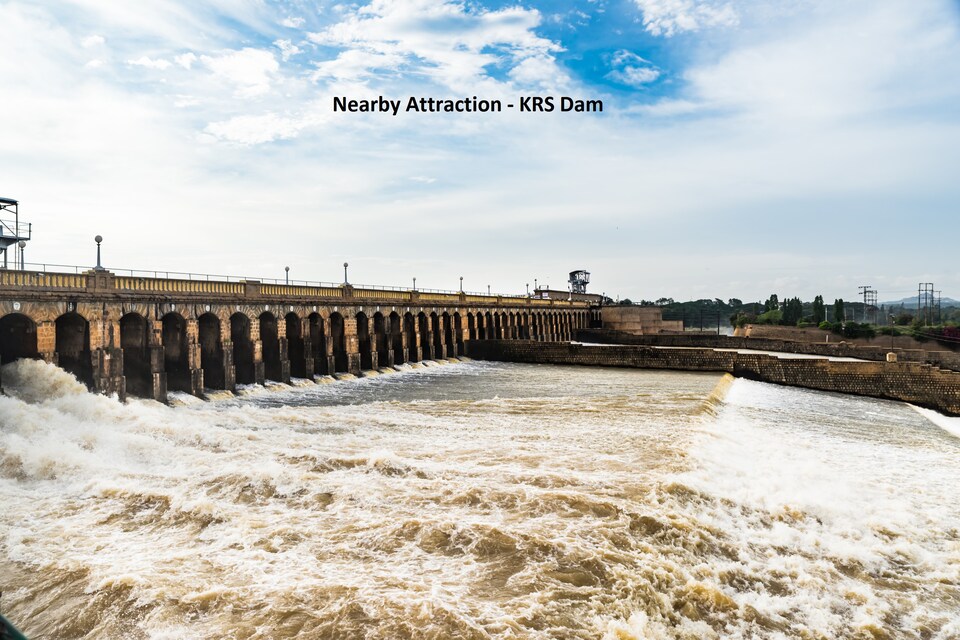 OYO 13893 Stay Simple Brindavan Resort, Mysore Vijayanagar Hebbal, Mysore