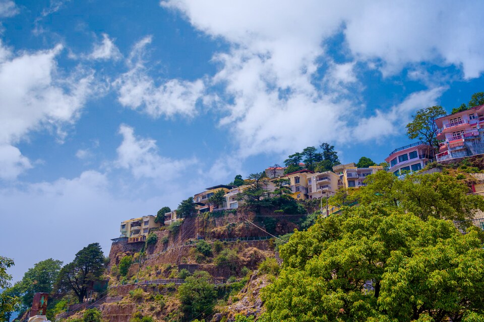 OYO Home 13894 3BHK Skyline Homestay, Picture palace Mussoorie, Mussoorie