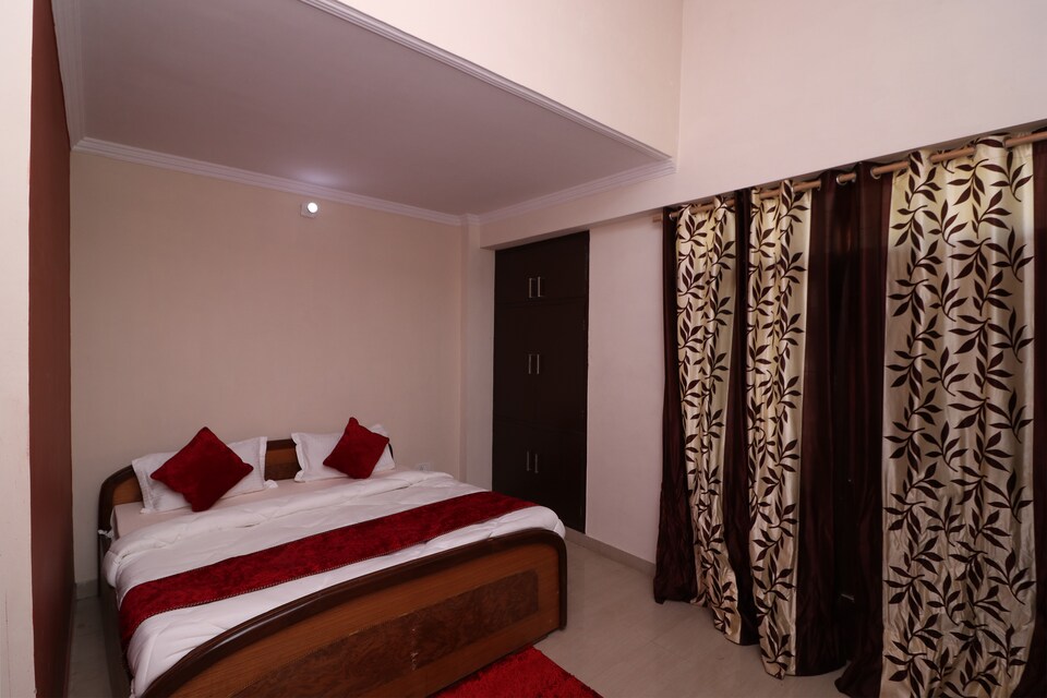 OYO Home 13896 Spacious Cottage 2BHK, Bhowali Nainital, Nainital
