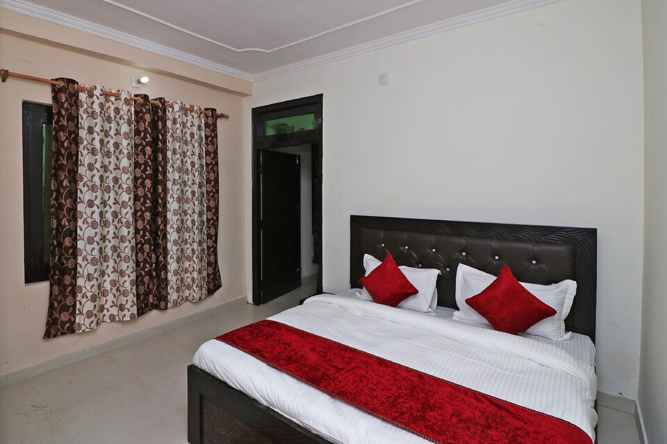 OYO Home 13898 Exotic Stay 1BHK, Bhowali Nainital, Nainital