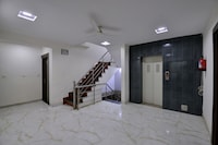 Hotel O Airland