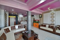 Hotel O The Airport Residency 