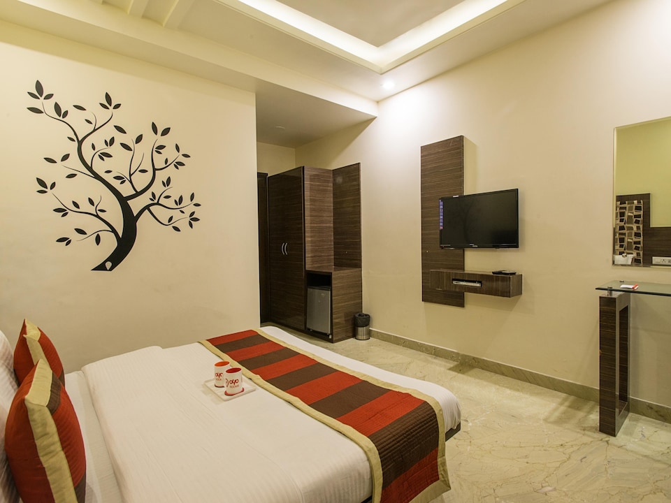 OYO 2602 Hotel Goyal Palace, Sikar Road Jaipur, Jaipur