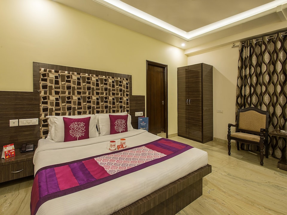 OYO 2602 Hotel Goyal Palace, Sikar Road Jaipur, Jaipur