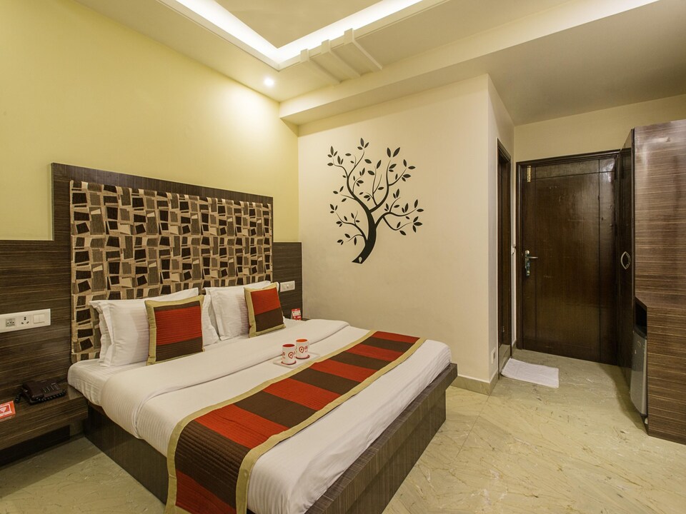 OYO 2602 Hotel Goyal Palace, Sikar Road Jaipur, Jaipur