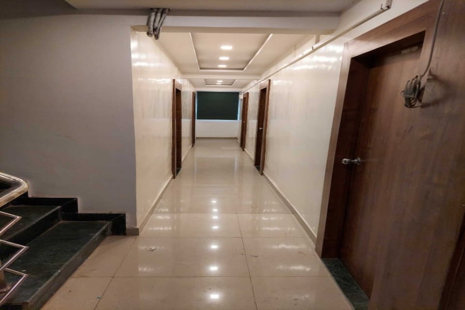 SPOT ON Janjir Residency , Khadakwasla Pune, Pune