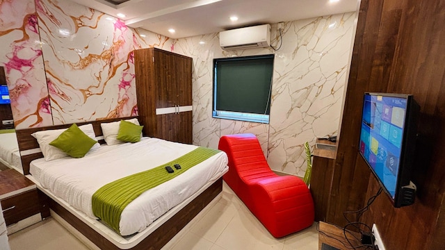 SPOT ON Janjir Residency 