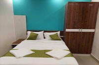 SPOT ON Janjir Residency 