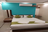 SPOT ON Janjir Residency 