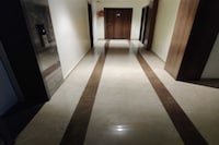 SPOT ON Janjir Residency 