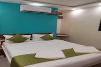 SPOT ON Janjir Residency 