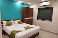 SPOT ON Janjir Residency 