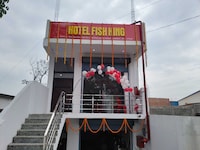Hotel O Fish King