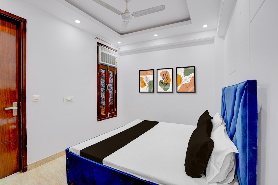 Hotel O Maxico, Chhatarpur Delhi, Delhi