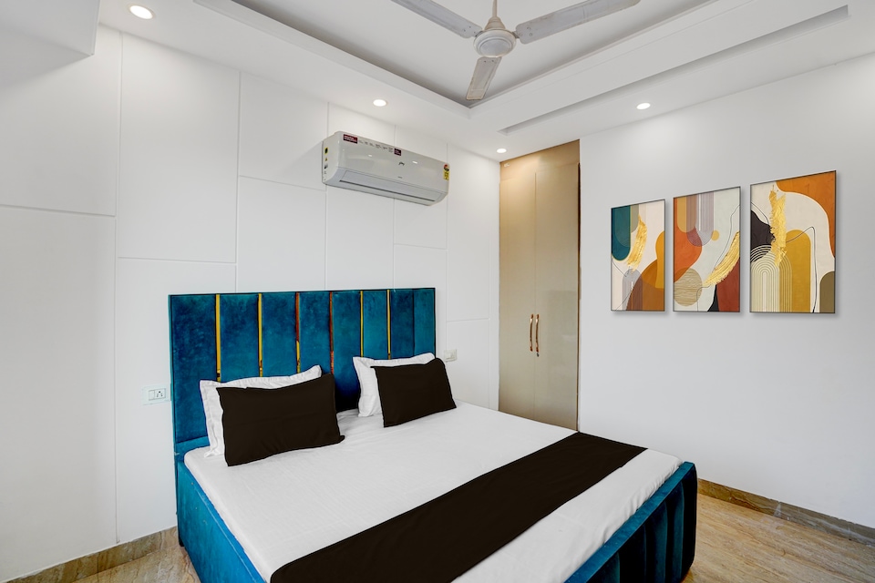 Hotel O Maxico, Chhatarpur Delhi, Delhi