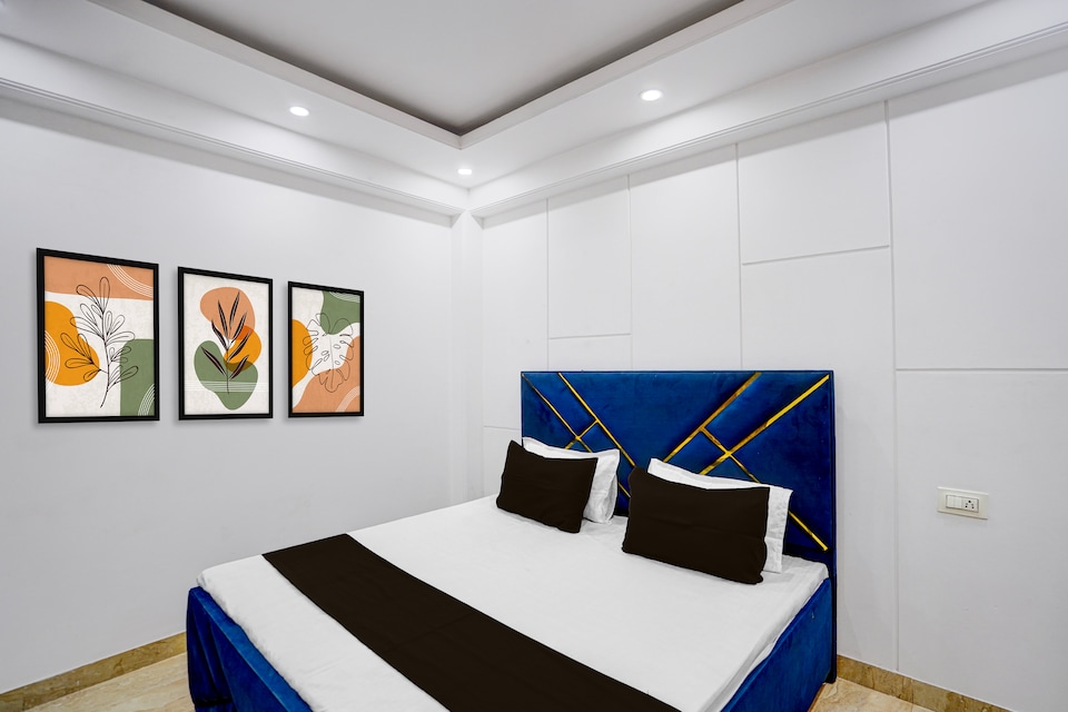 Hotel O Maxico, Chhatarpur Delhi, Delhi