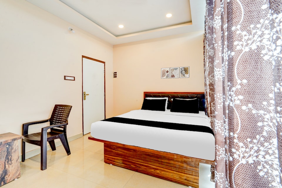 HOTEL O THE POINT, Sakchi Jamshedpur, Jamshedpur