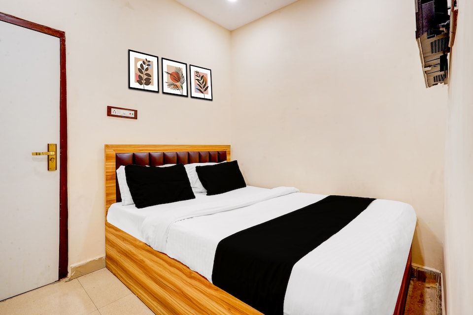 HOTEL O THE POINT, Sakchi Jamshedpur, Jamshedpur