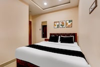 HOTEL O THE POINT