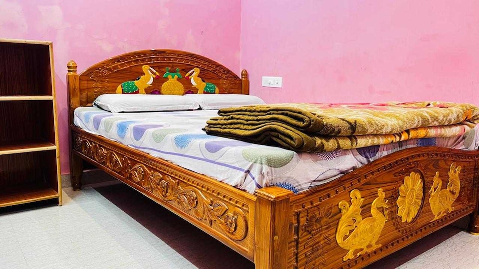 OYO 843961 Sri Seshadri Rest House, Mopidevi, Mopidevi