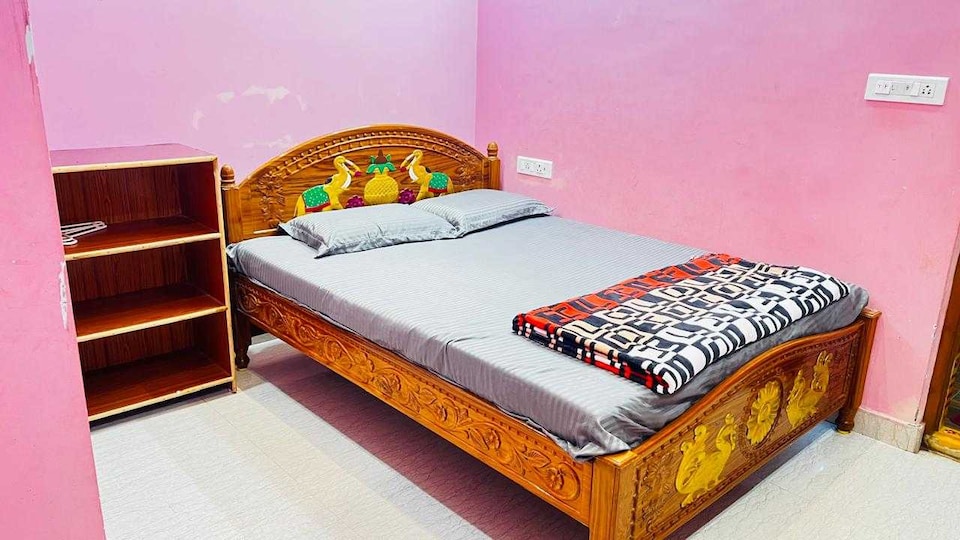 OYO 843961 Sri Seshadri Rest House, Mopidevi, Mopidevi