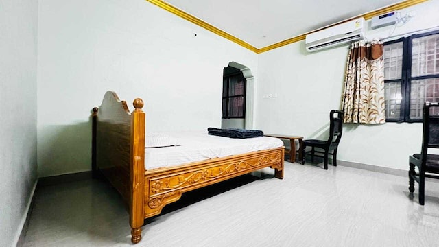 OYO 843961 Sri Seshadri Rest House