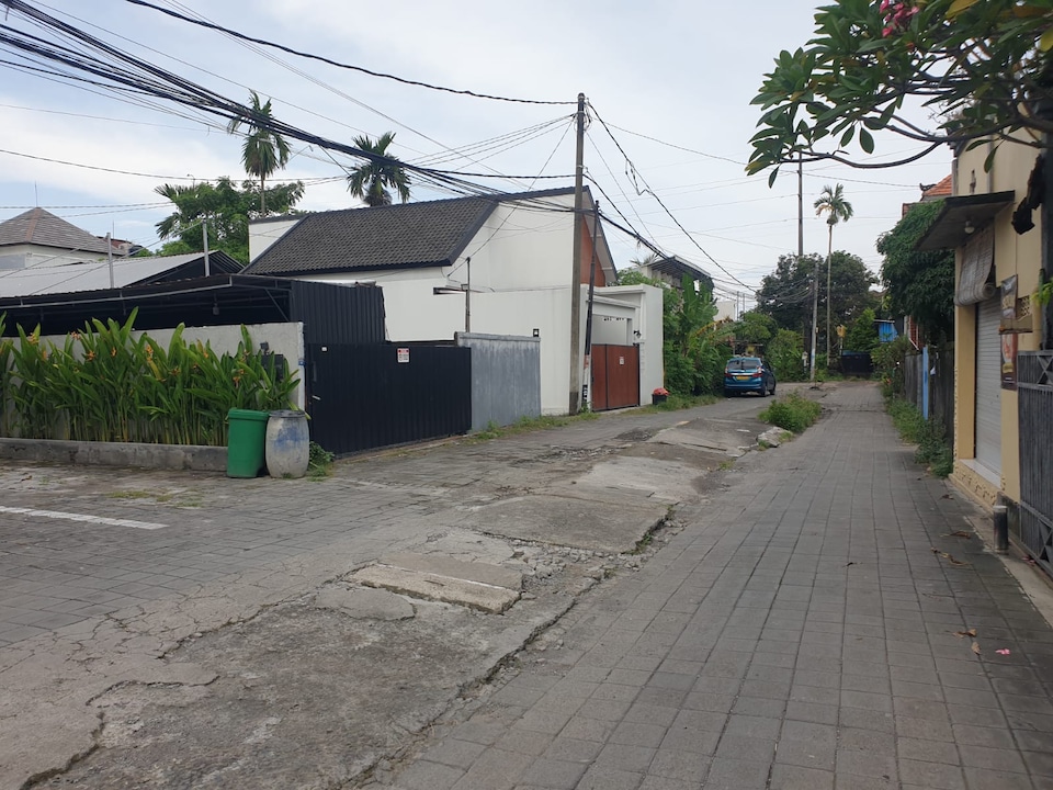 Collection O near Sanur Beach formerly Sutji Living, Sanur, Bali