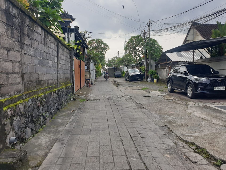 Collection O near Sanur Beach formerly Sutji Living, Sanur, Bali