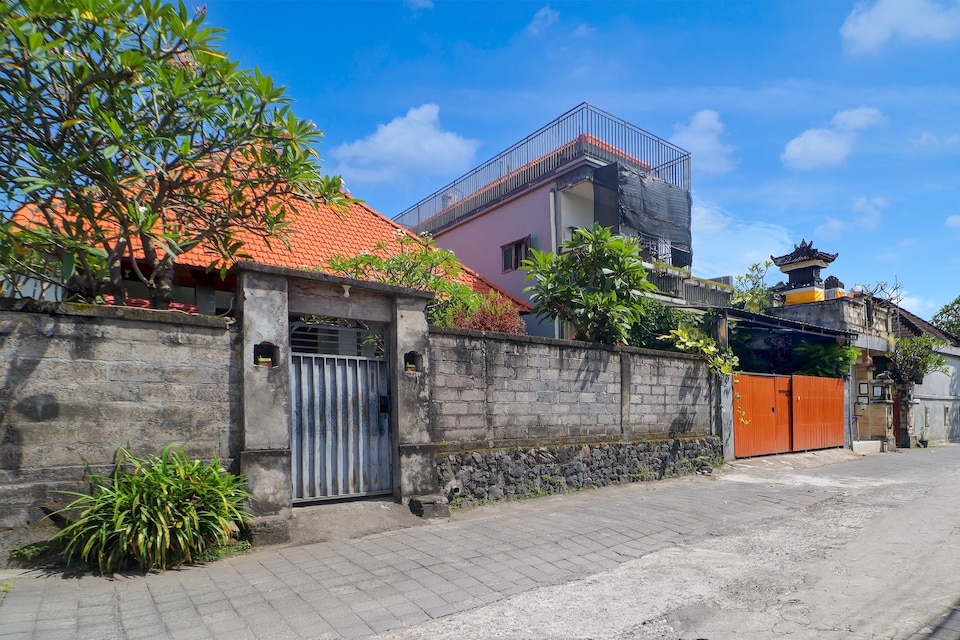 Collection O near Sanur Beach formerly Sutji Living, Sanur, Bali