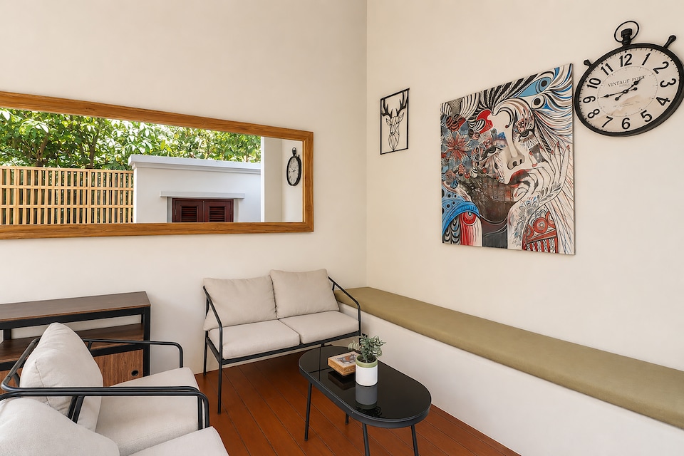 Collection O near Sanur Beach formerly Sutji Living, Sanur, Bali