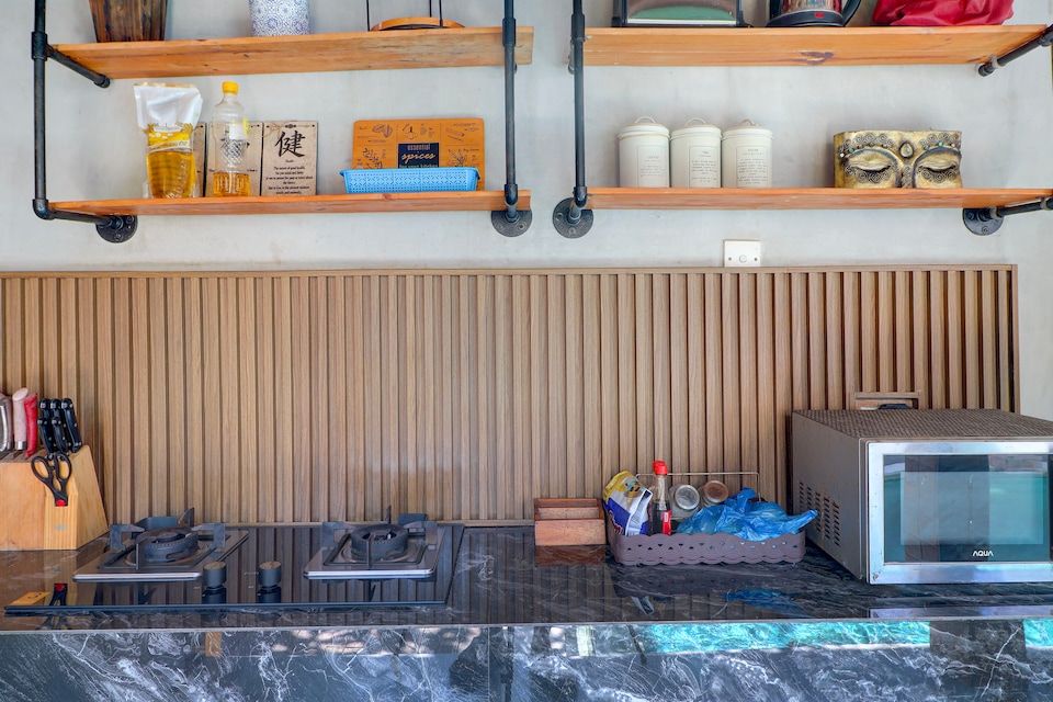 Collection O near Sanur Beach formerly Sutji Living, Sanur, Bali